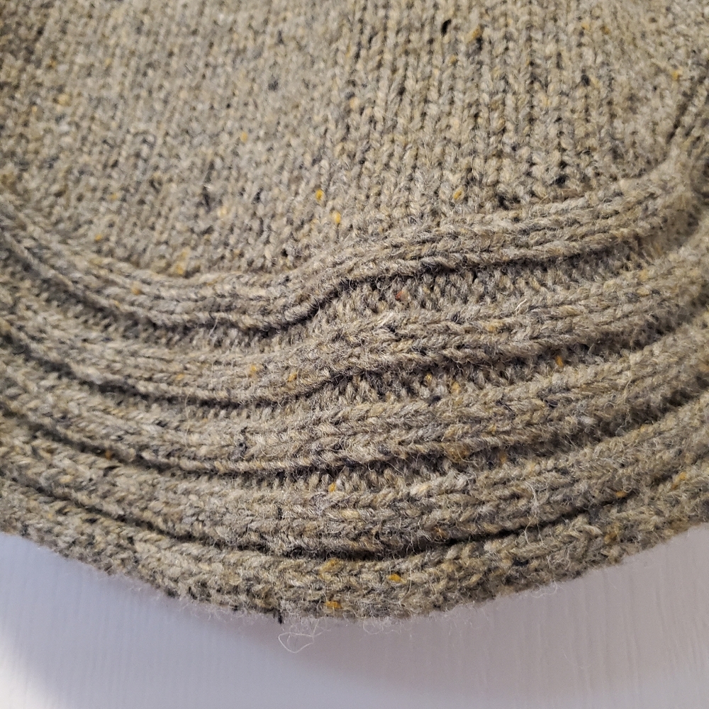 Cynthia Rowley Cowl Neck Sweater (size XS) - Picture 7 of 16